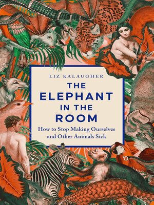 cover image of The Elephant in the Room